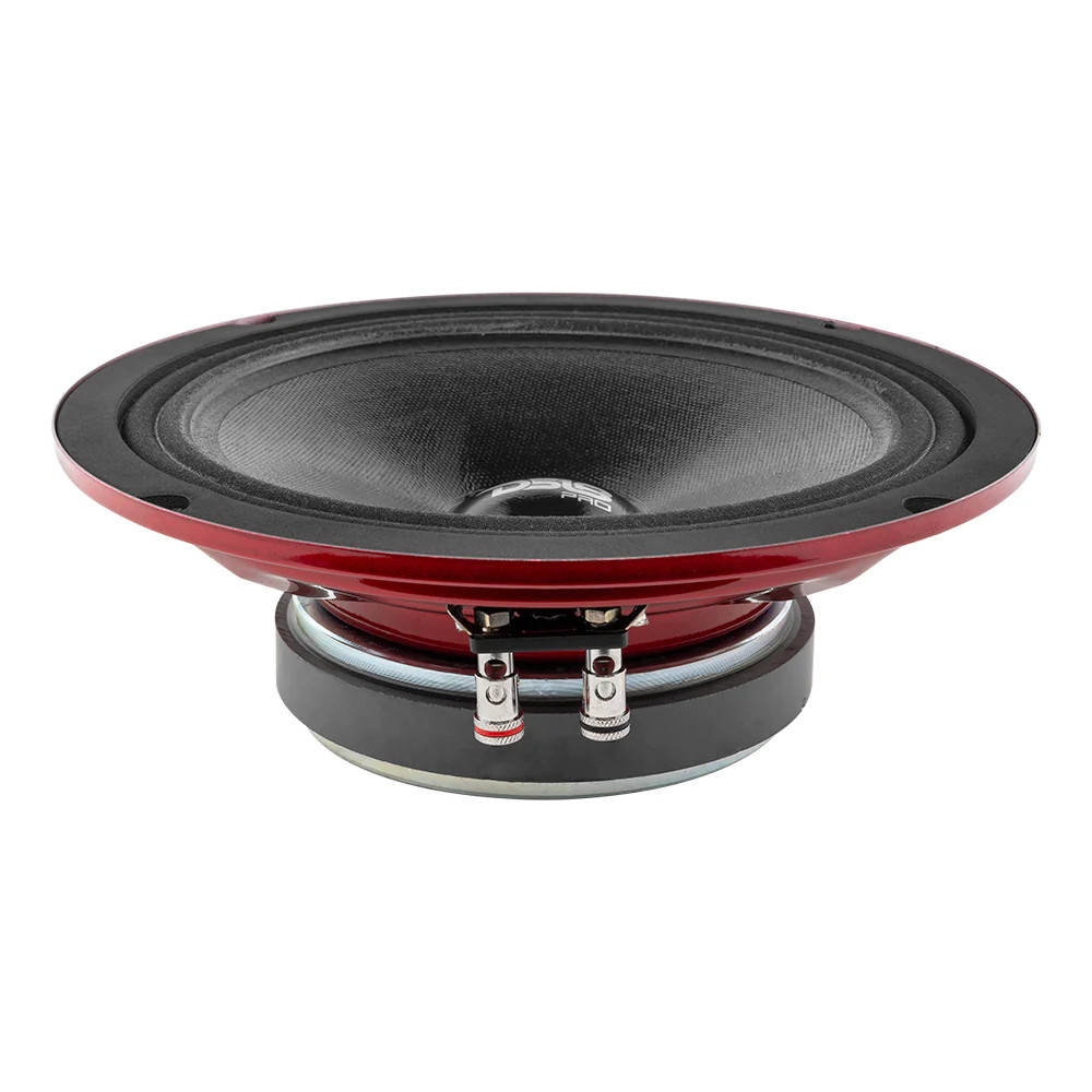 DS18 PRO IP66 RATED 8" 2 OHM MIDRANGE SPEAKER
