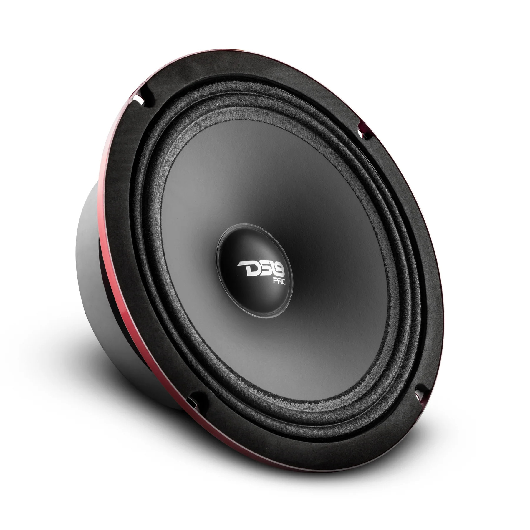 DS18 PRO IP66 RATED 8" 2 OHM MIDRANGE SPEAKER