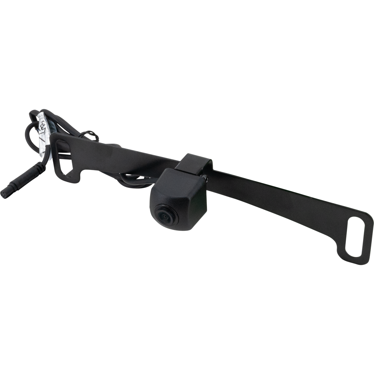 ECHOMASTER UNIVERSAL MULTI-CONFIGURABLE AHD/CVBS CAMERA KIT