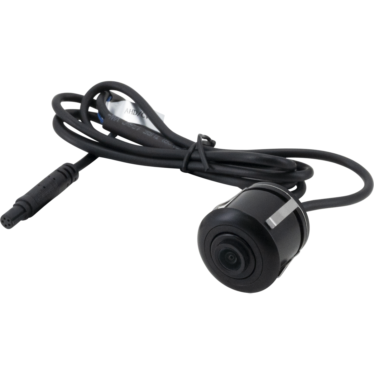 ECHOMASTER UNIVERSAL MULTI-CONFIGURABLE AHD/CVBS CAMERA KIT