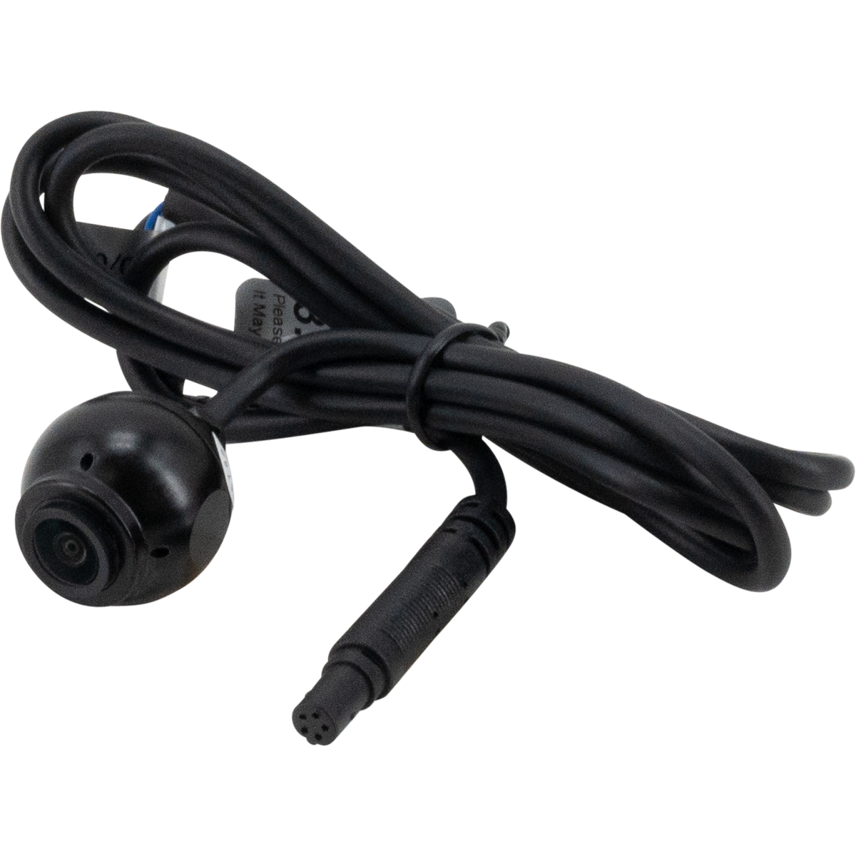 ECHOMASTER UNIVERSAL MULTI-CONFIGURABLE AHD/CVBS CAMERA KIT