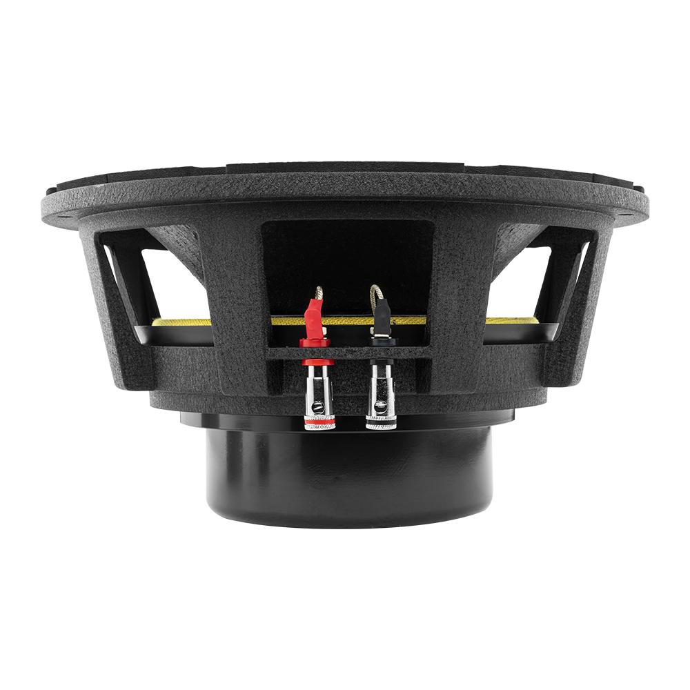 DS18 PRO 10" NEODYNIUM MID BASS LOUDSPEAKER 1000W RMS 8 OHM