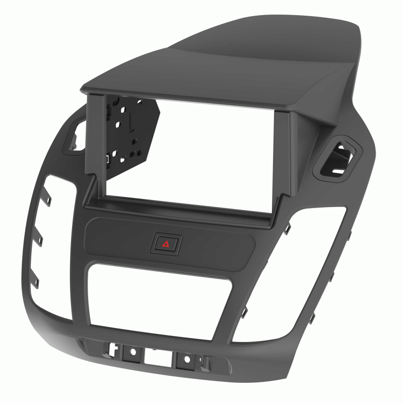 Ford Transit Connect 2019-Up