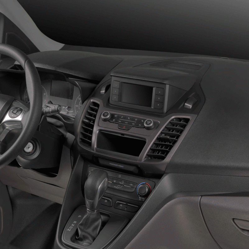 Ford Transit Connect 2019-Up