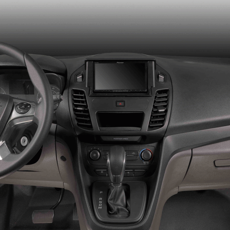 Ford Transit Connect 2019-Up