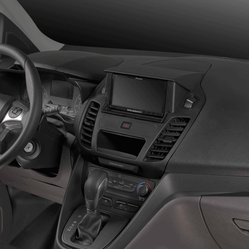 Ford Transit Connect 2019-Up