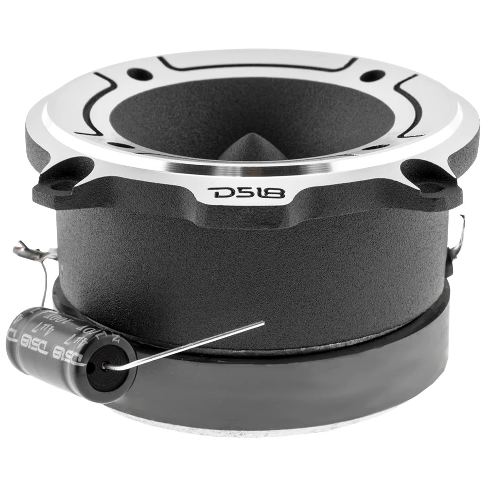 DS18 PRO 300W BULLET TWEETER