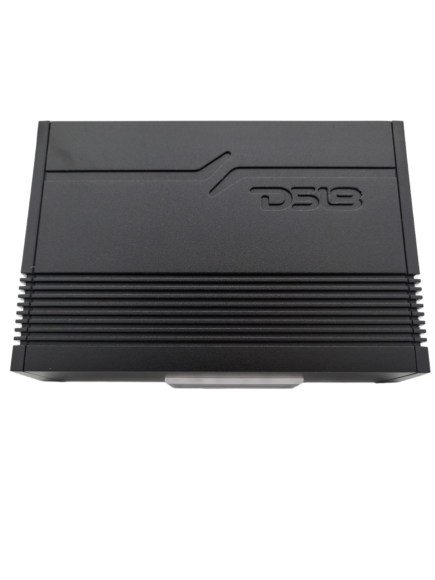 DS18 GEN-X Full-Range Class D 2-Channel Amplifier 2 x 120 Watts Rms @ 4-ohm