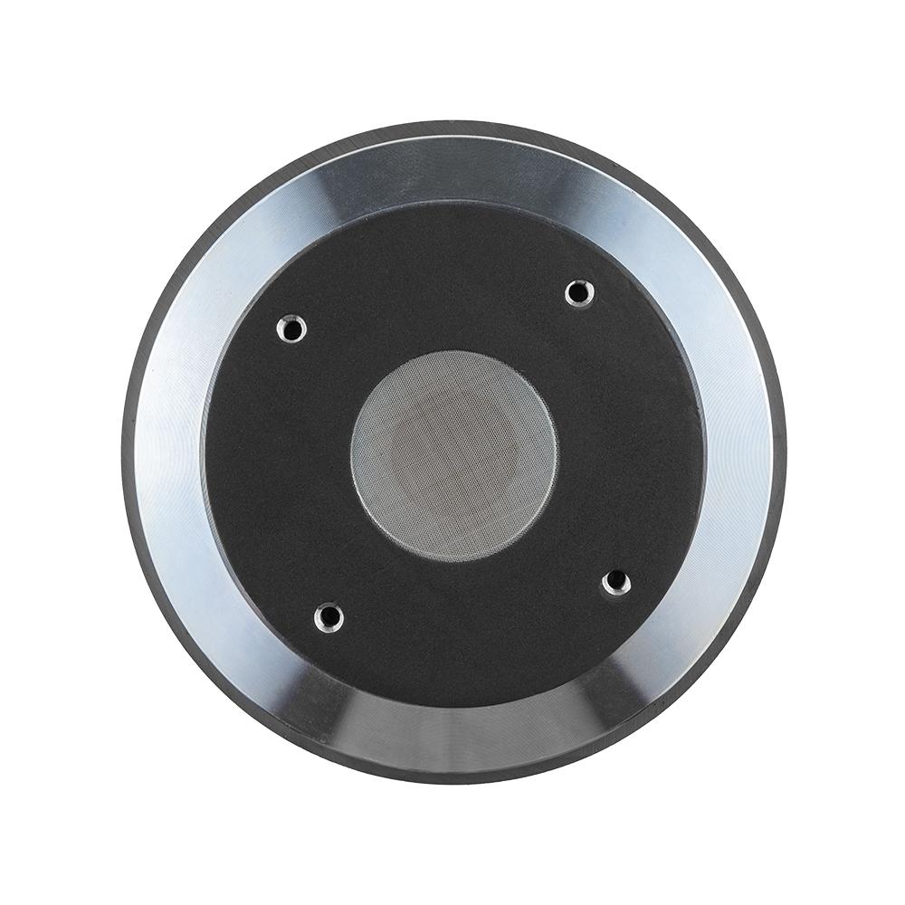 DS18 PRO 2" BOLT ON THROAT COMPRESSION DRIVER WITH 3" PHENOLIC VOICE COIL 800 WATTS 8 OHM