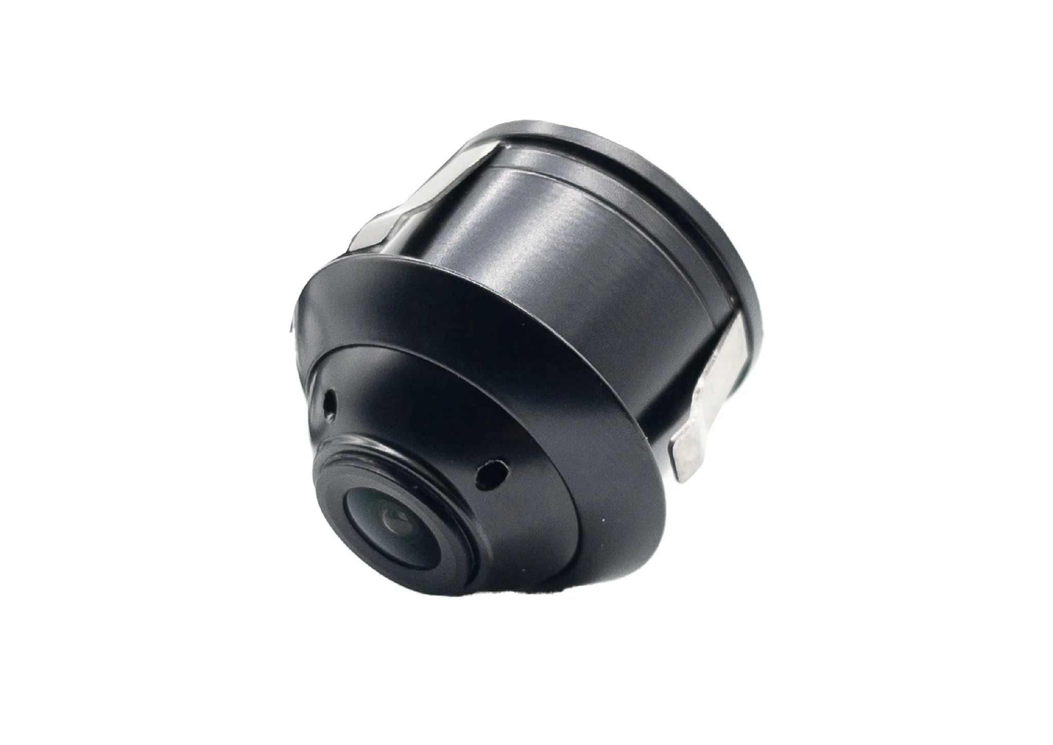 RS-Series Dual Mount Vertical or Under Lip Rear Universal Fit Camera