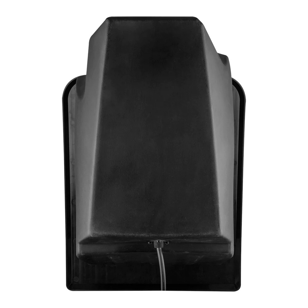 DS18 Sling Shot Loaded 10" Rear Subwoofer Enclosure (NXL-10SUB/BK Included) DS18 Sling Shot Loaded 10" Rear Subwoofer Enclosure (NXL-10SUB/BK Included)