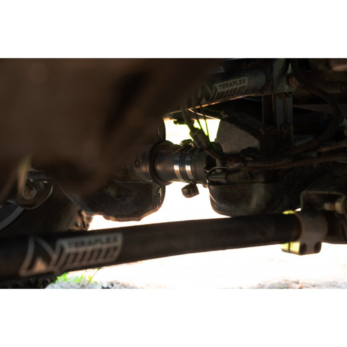 ECHOMASTER TERRAINVIEW UNDERBODY UNIVERSAL 4-CAMERA KIT WITH DVR ECHOMASTER TERRAINVIEW UNDERBODY UNIVERSAL 4-CAMERA KIT WITH DVR