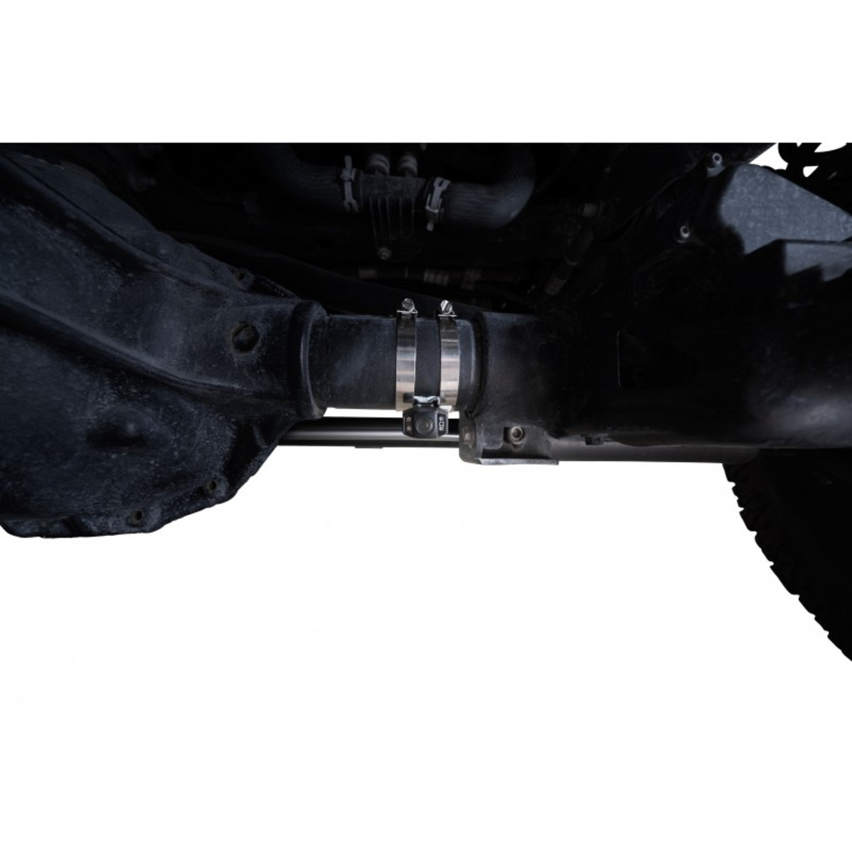 ECHOMASTER TERRAINVIEW UNDERBODY UNIVERSAL 4-CAMERA KIT WITH DVR ECHOMASTER TERRAINVIEW UNDERBODY UNIVERSAL 4-CAMERA KIT WITH DVR
