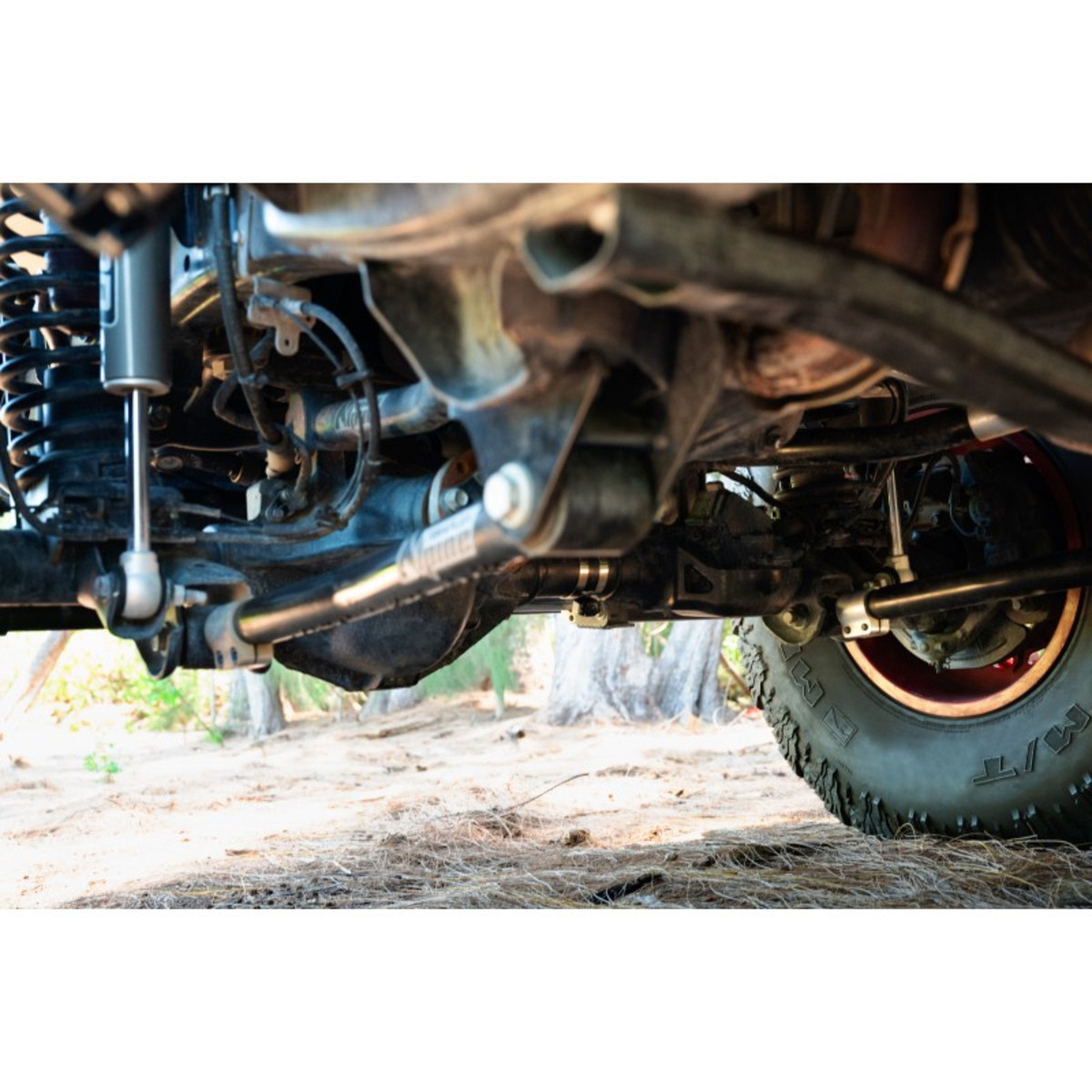 ECHOMASTER TERRAINVIEW UNDERBODY UNIVERSAL 4-CAMERA KIT WITH DVR ECHOMASTER TERRAINVIEW UNDERBODY UNIVERSAL 4-CAMERA KIT WITH DVR