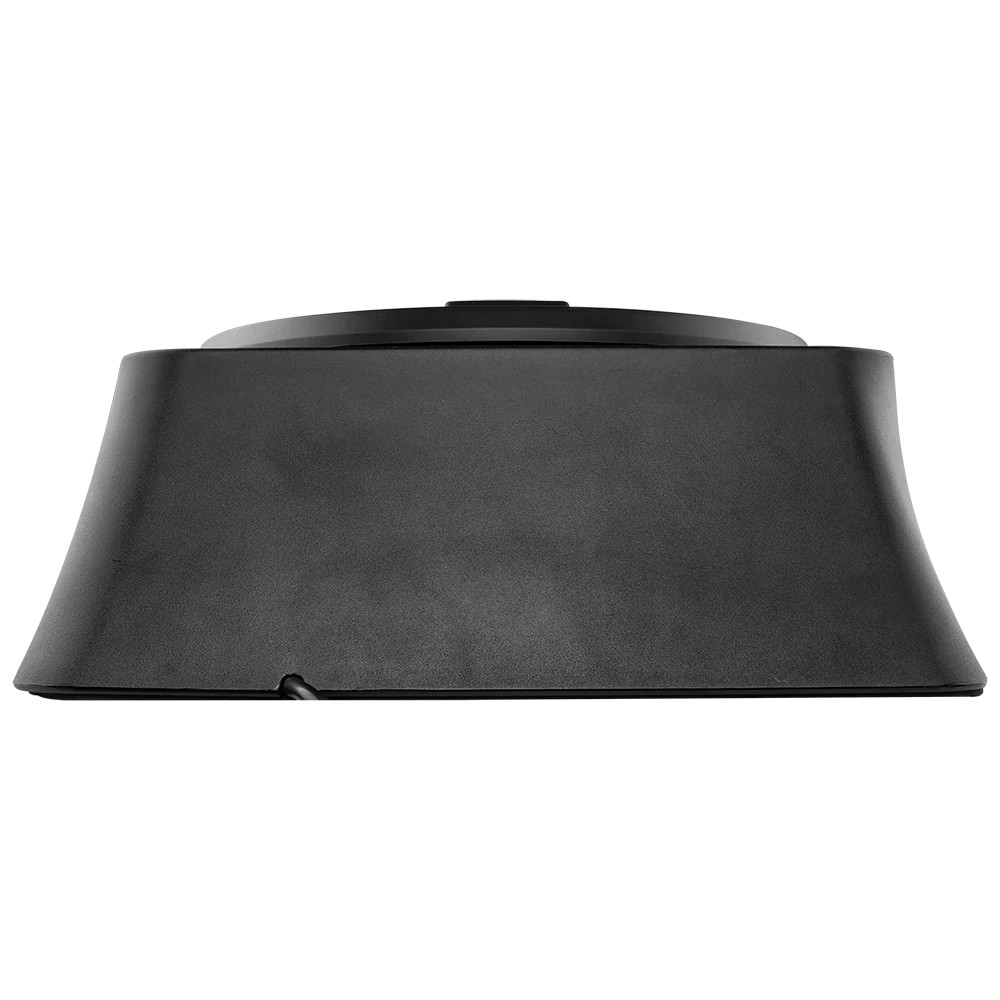 DS18 Bronco Loaded 12" Tailgate Subwoofer enclosure (IXS12.4D Included)