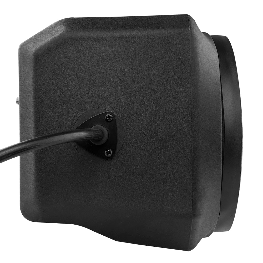 DS18 Sling Shot 2015-2019 2 x 6.5" Under Dash Subwoofer Enclosure - EACH (UNLOADED) DS18 Sling Shot 2015-2019 2 x 6.5" Under Dash Subwoofer Enclosure - EACH (UNLOADED)