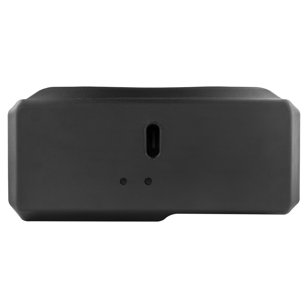 DS18 Sling Shot 2015-2019 2 x 6.5" Under Dash Subwoofer Enclosure - EACH (UNLOADED) DS18 Sling Shot 2015-2019 2 x 6.5" Under Dash Subwoofer Enclosure - EACH (UNLOADED)