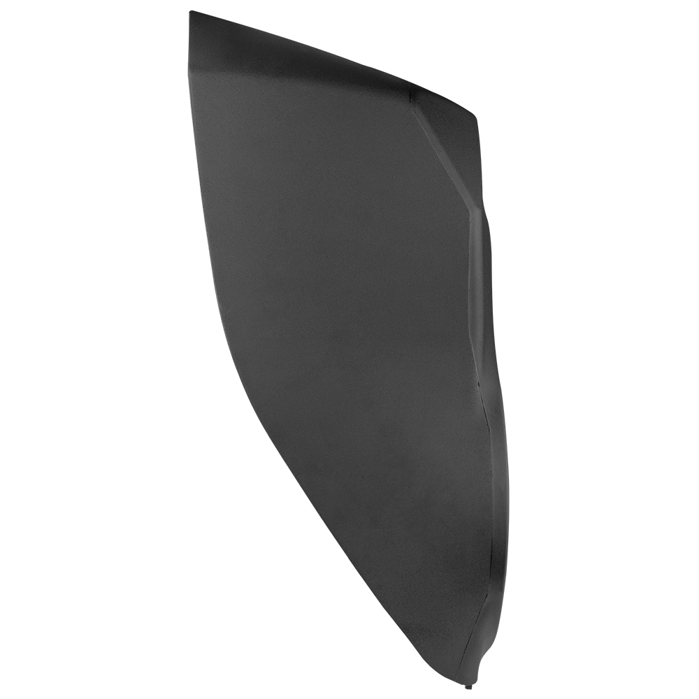 DS18 SlingShot 8" Waterfall Center Console Enclosure - EACH (UNLOADED)