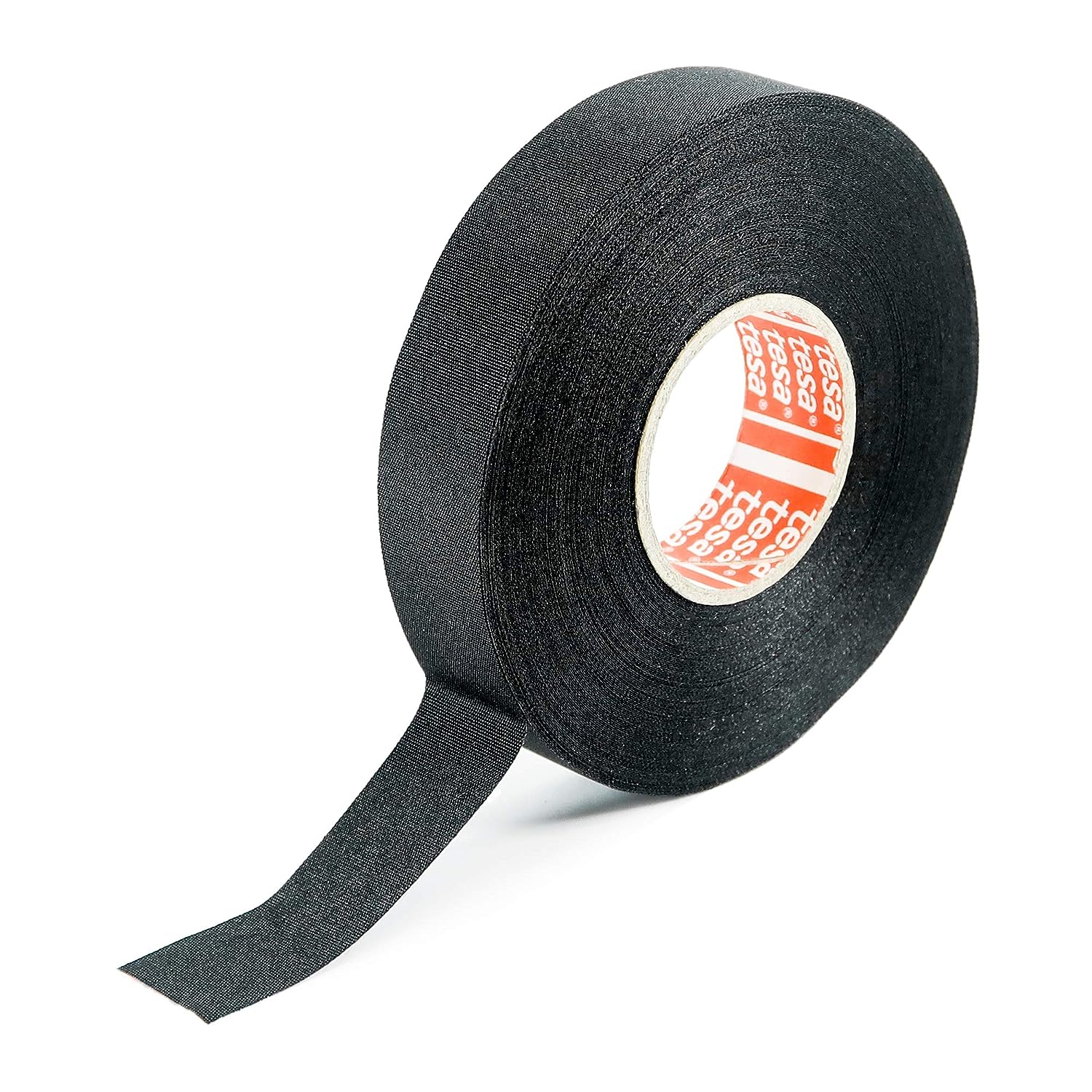 TESA PET FLEECE EXTERIOR TAPE FOR WIRE HARNESS BUNDLING 82'