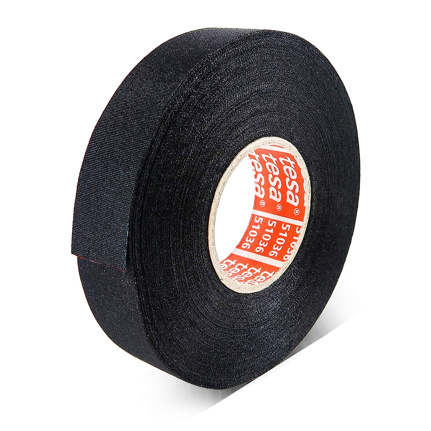 TESA PET FLEECE EXTERIOR TAPE FOR WIRE HARNESS BUNDLING 82'