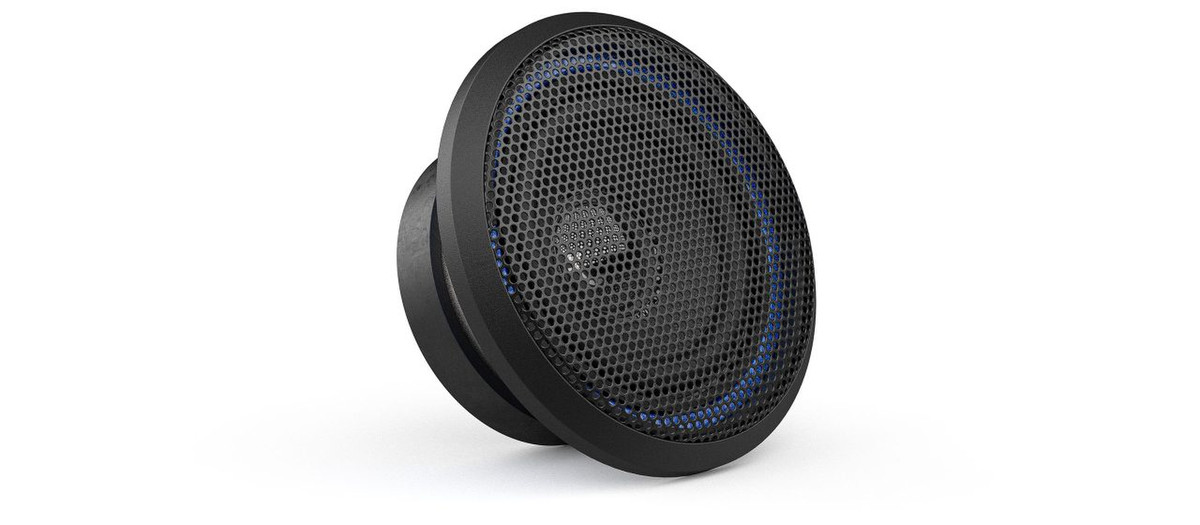 AUDIOCONTROL PNW Series 2.75" Component Midrange Speakers