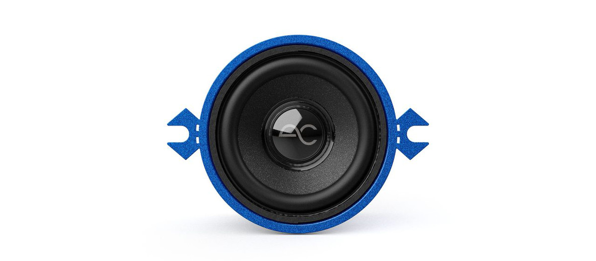AUDIOCONTROL PNW Series 2.75" Component Midrange Speakers