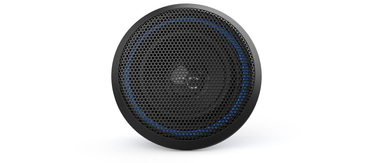 AUDIOCONTROL PNW Series 2.75" Component Midrange Speakers