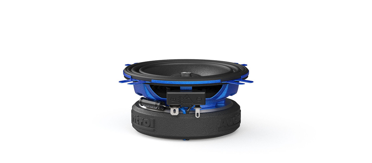 AUDIOCONTROL PNW Series 3.5" High-Fidelity Coaxial Speakers