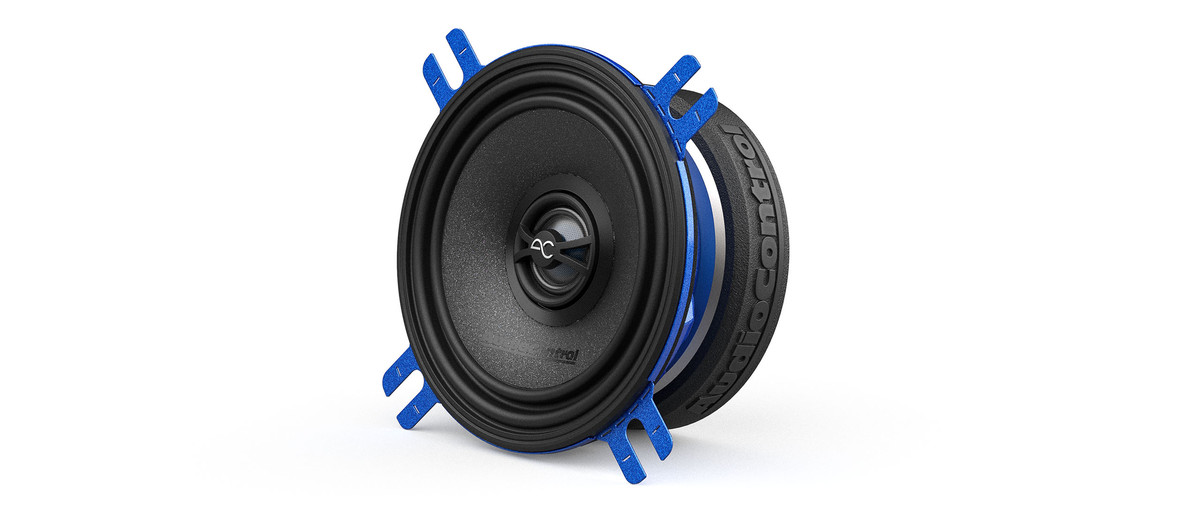AUDIOCONTROL PNW Series 3.5" High-Fidelity Coaxial Speakers