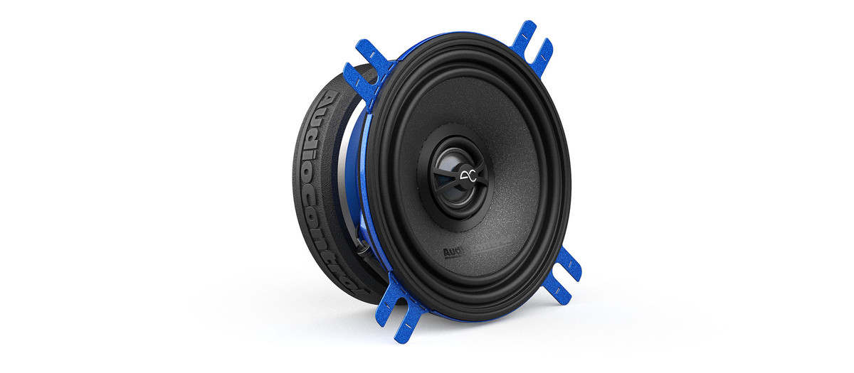 AUDIOCONTROL PNW Series 3.5" High-Fidelity Coaxial Speakers