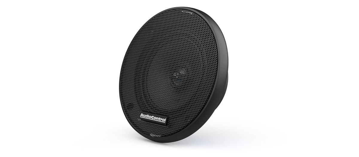 AUDIOCONTROL PNW Series 4" High-Fidelity Coaxial Speakers AUDIOCONTROL PNW Series 4" High-Fidelity Coaxial Speakers