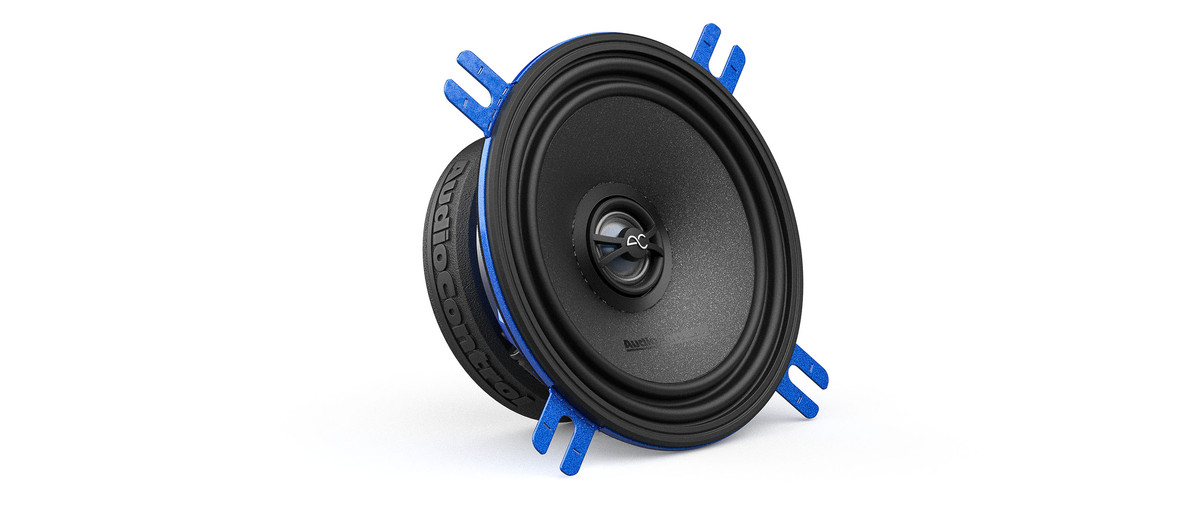 AUDIOCONTROL PNW Series 4" High-Fidelity Coaxial Speakers AUDIOCONTROL PNW Series 4" High-Fidelity Coaxial Speakers