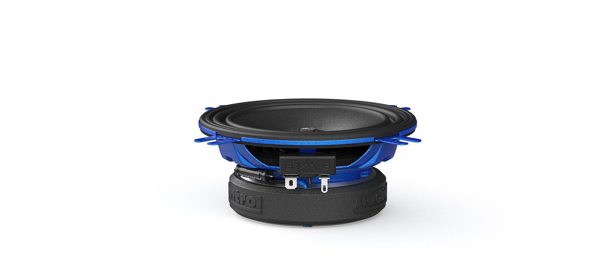 AUDIOCONTROL PNW Series 4" High-Fidelity Coaxial Speakers AUDIOCONTROL PNW Series 4" High-Fidelity Coaxial Speakers