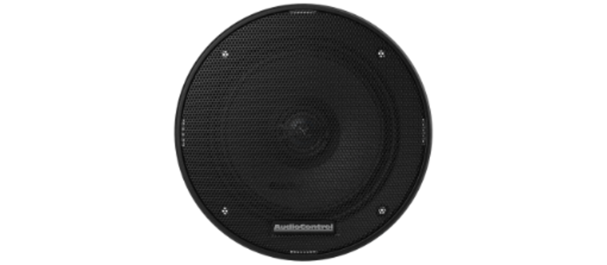 AUDIOCONTROL PNW Series 5.25" High-Fidelity Coaxial Speakers
