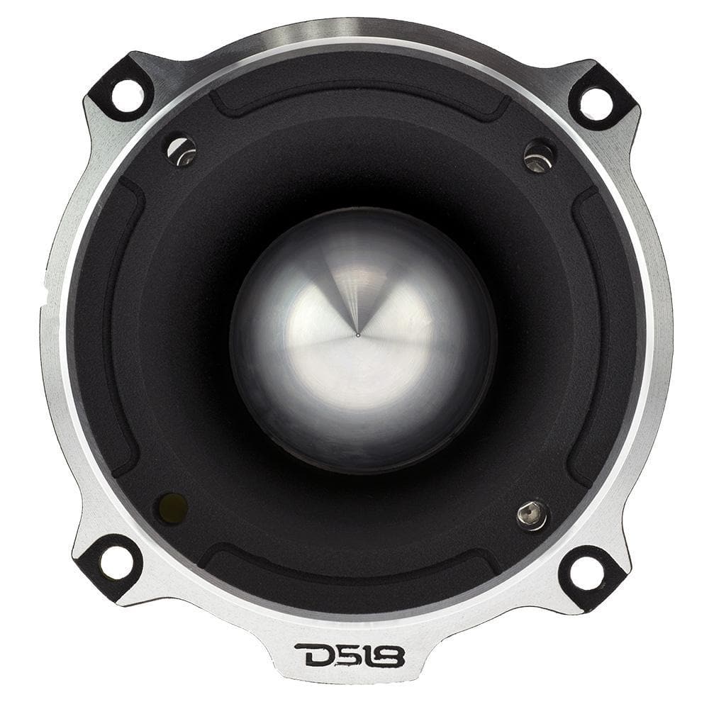 DS18 PRO BULLET TWEETER 550W MAX