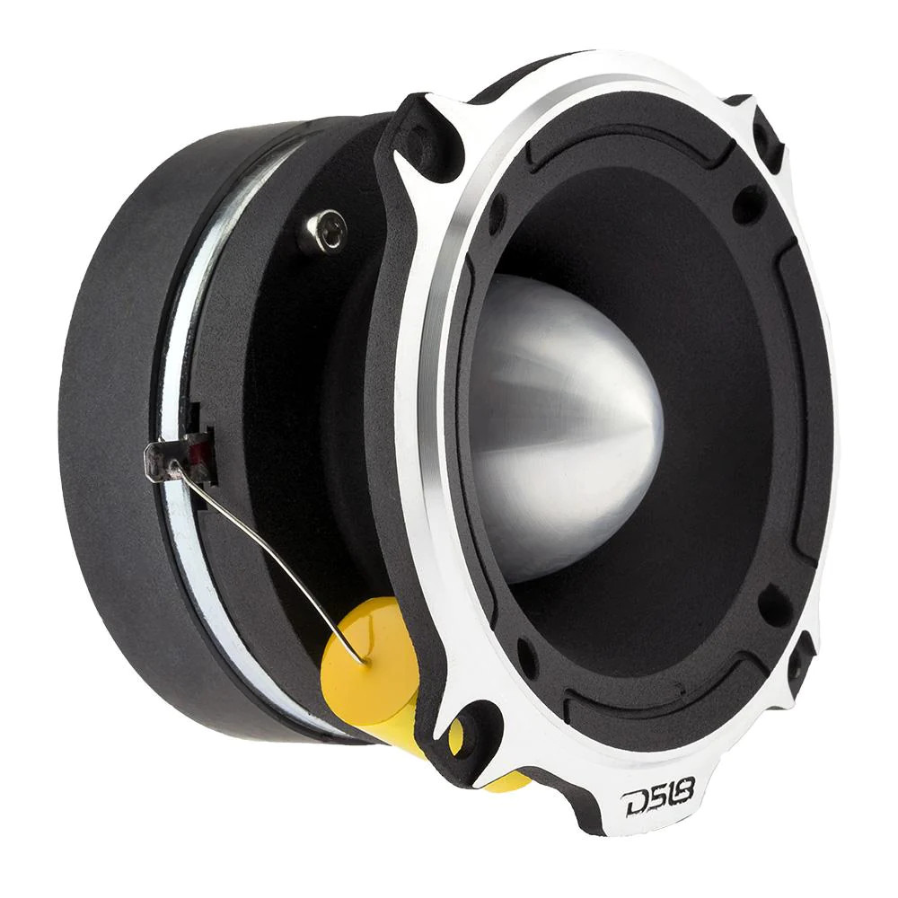 DS18 PRO BULLET TWEETER 550W MAX