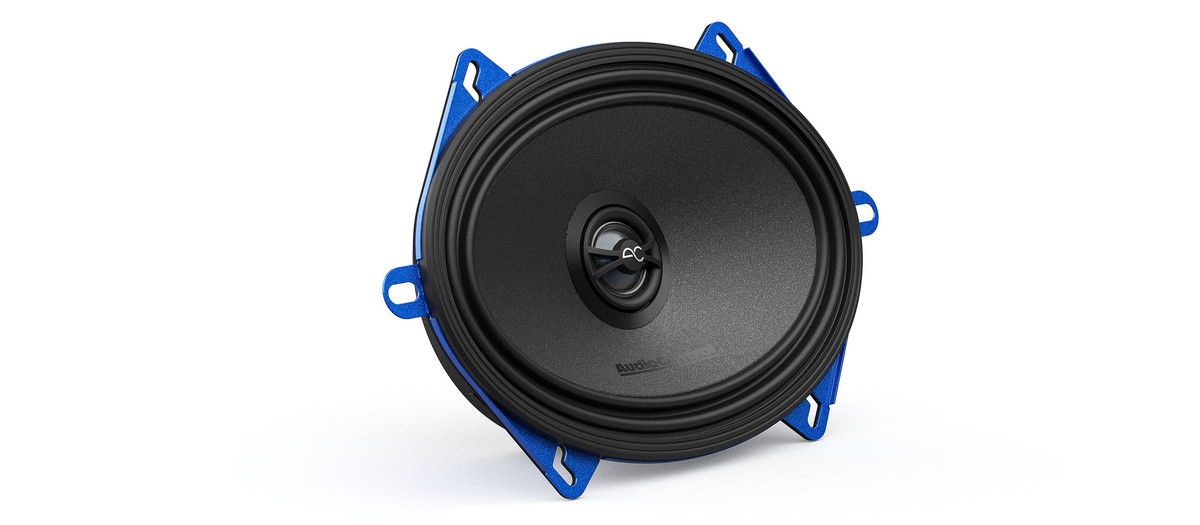 AUDIOCONTROL PNW Series 5"x7" High-Fidelity Coaxial Speakers AUDIOCONTROL PNW Series 5"x7" High-Fidelity Coaxial Speakers