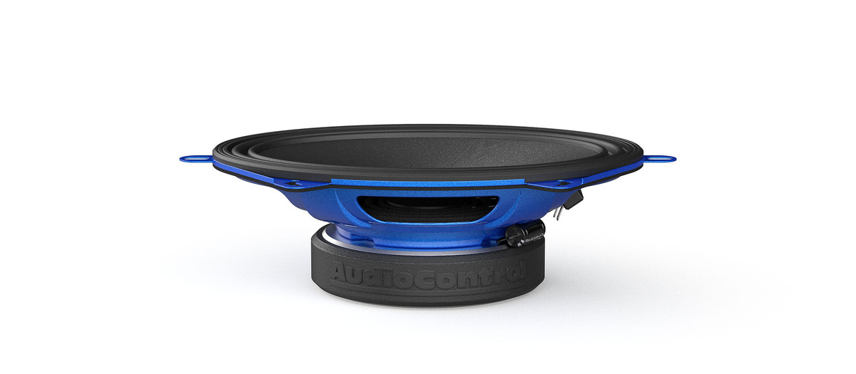 AUDIOCONTROL PNW Series 5"x7" High-Fidelity Coaxial Speakers AUDIOCONTROL PNW Series 5"x7" High-Fidelity Coaxial Speakers