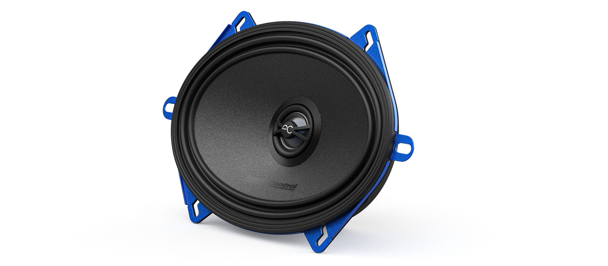 AUDIOCONTROL PNW Series 5"x7" High-Fidelity Coaxial Speakers AUDIOCONTROL PNW Series 5"x7" High-Fidelity Coaxial Speakers
