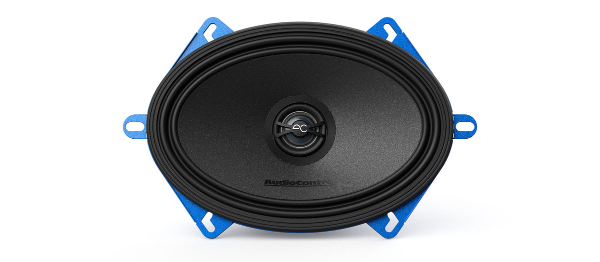 AUDIOCONTROL PNW Series 5"x7" High-Fidelity Coaxial Speakers AUDIOCONTROL PNW Series 5"x7" High-Fidelity Coaxial Speakers