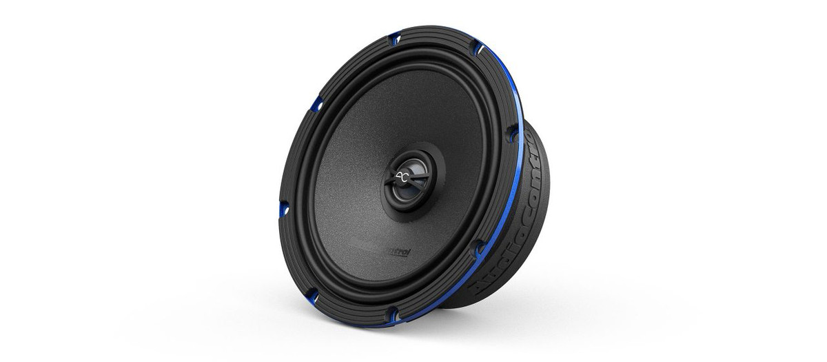 AUDIOCONTROL PNW Series 6.5" High-Fidelity Coaxial Speakers