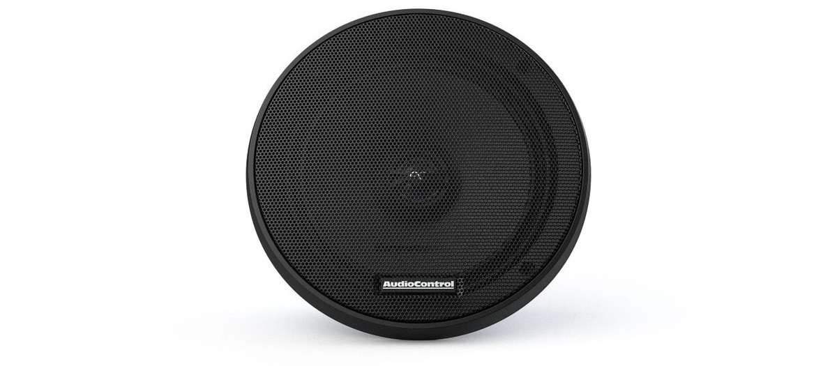 AUDIOCONTROL PNW Series 6.5" High-Fidelity Coaxial Speakers