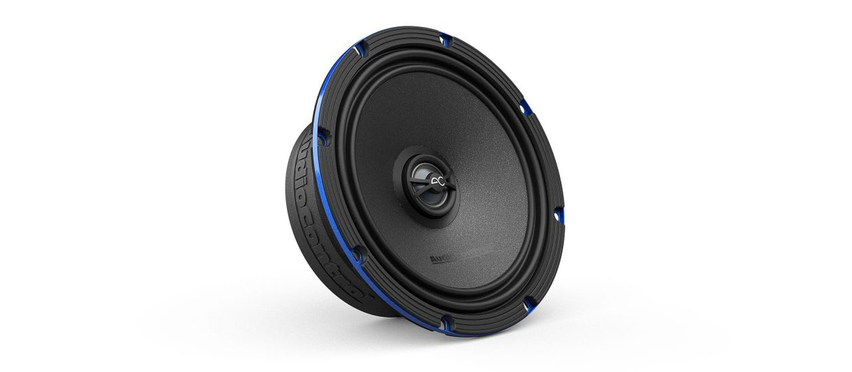AUDIOCONTROL PNW Series 6.5" High-Fidelity Coaxial Speakers