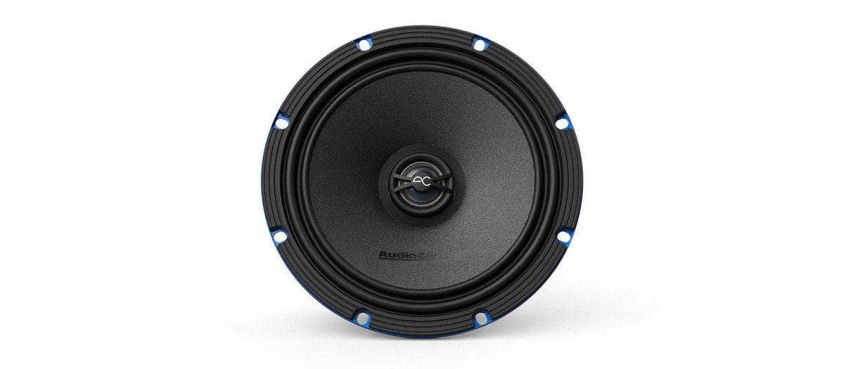 AUDIOCONTROL PNW Series 6.5" High-Fidelity Coaxial Speakers