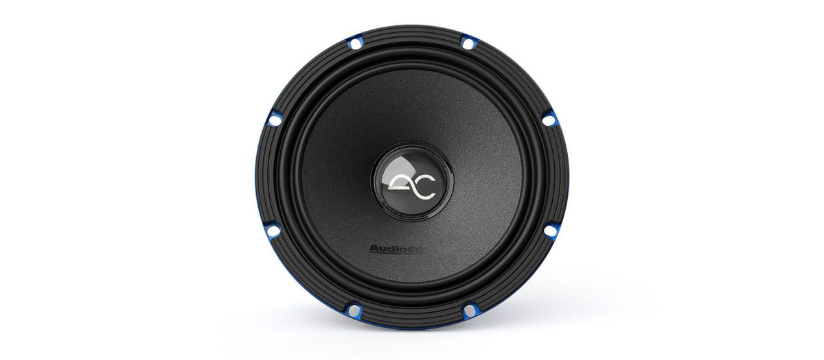 AUDIOCONTROL PNW Series 6.5" High-Fidelity Component Speakers
