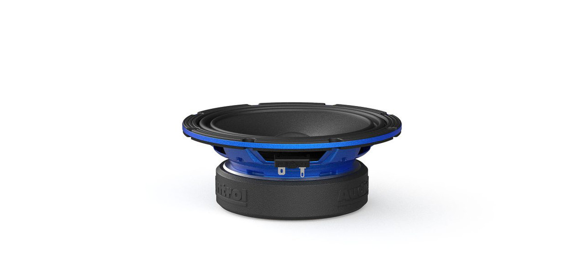 AUDIOCONTROL PNW Series 6.5" High-Fidelity Component Speakers