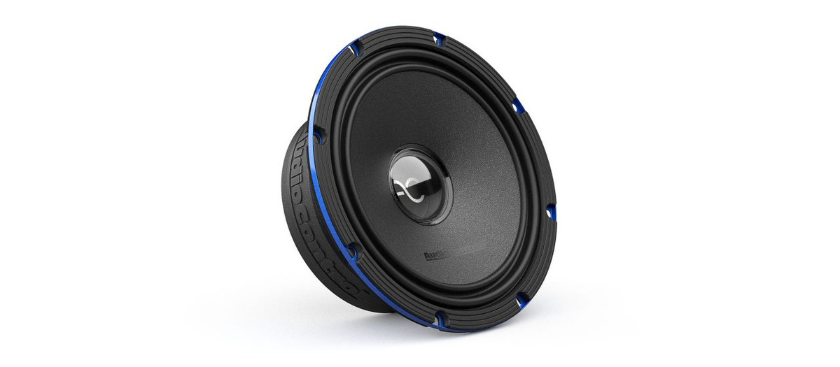 AUDIOCONTROL PNW Series 6.5" High-Fidelity Component Speakers