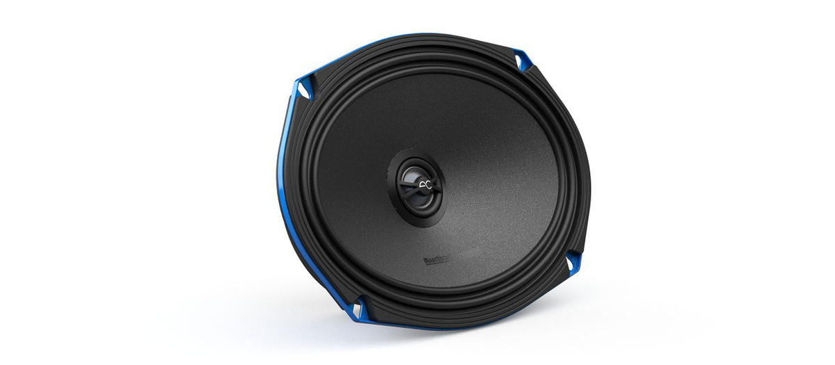 AUDIOCONTROL PNW Series 6x9" High-Fidelity Coaxial Speakers