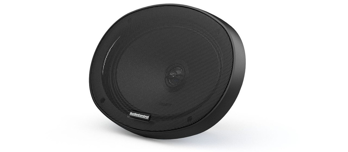 AUDIOCONTROL PNW Series 6x9" High-Fidelity Coaxial Speakers