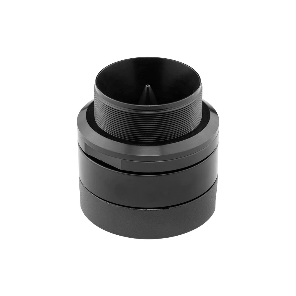 PRO 1.4" Aluminum High Compression Neodymium Super Bullet Tweeter 400 Watts.